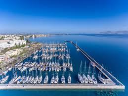 Porto di Kos